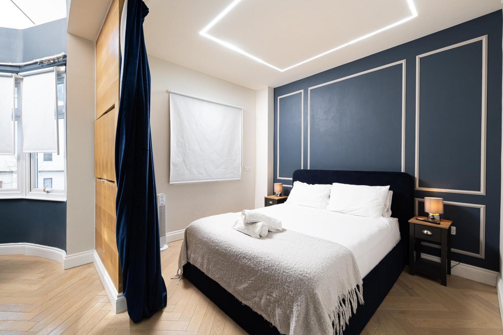 London Studios And Suites Harrow Exterior photo